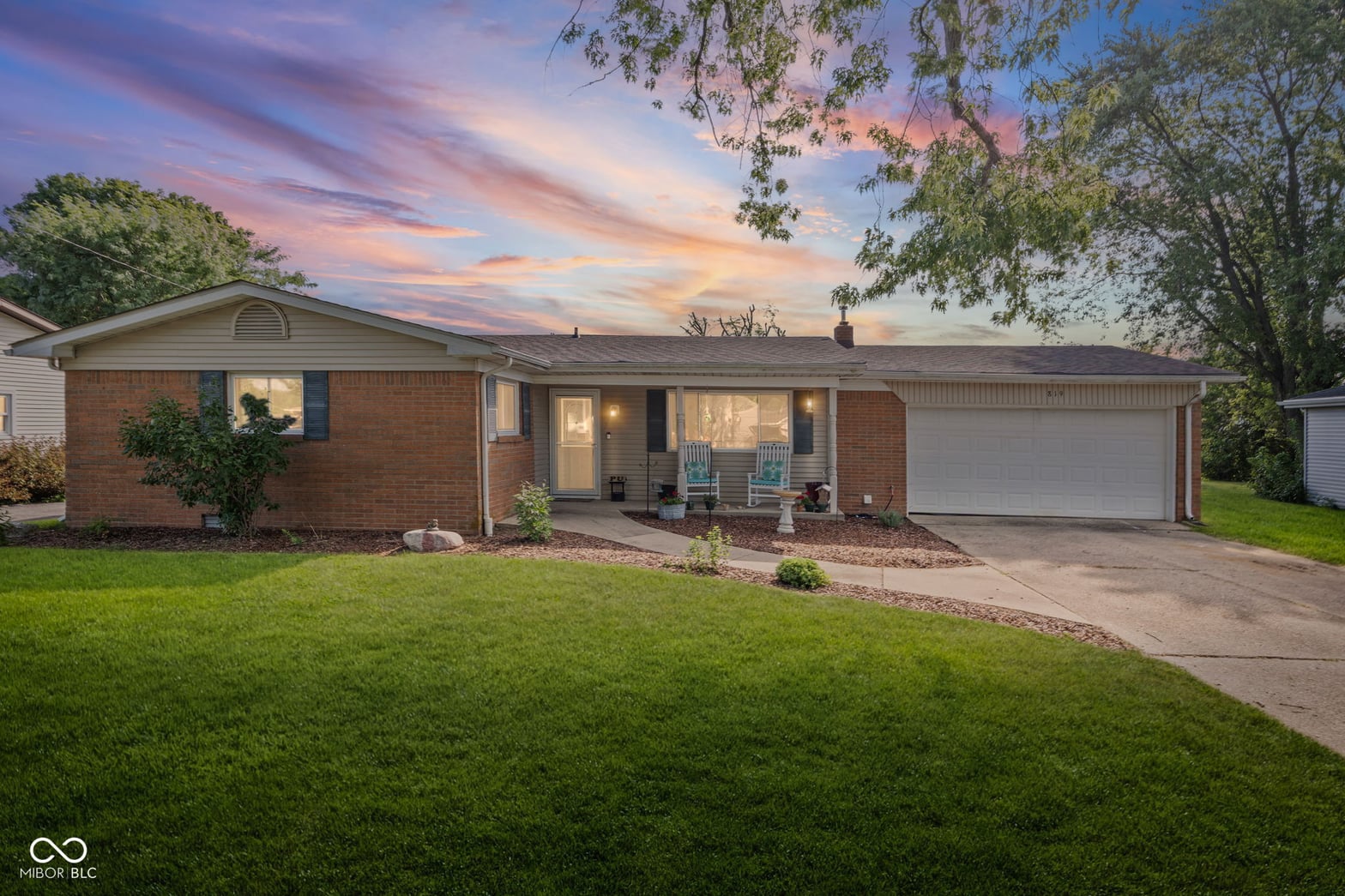 Photo of 819 North Lane, Linden, IN