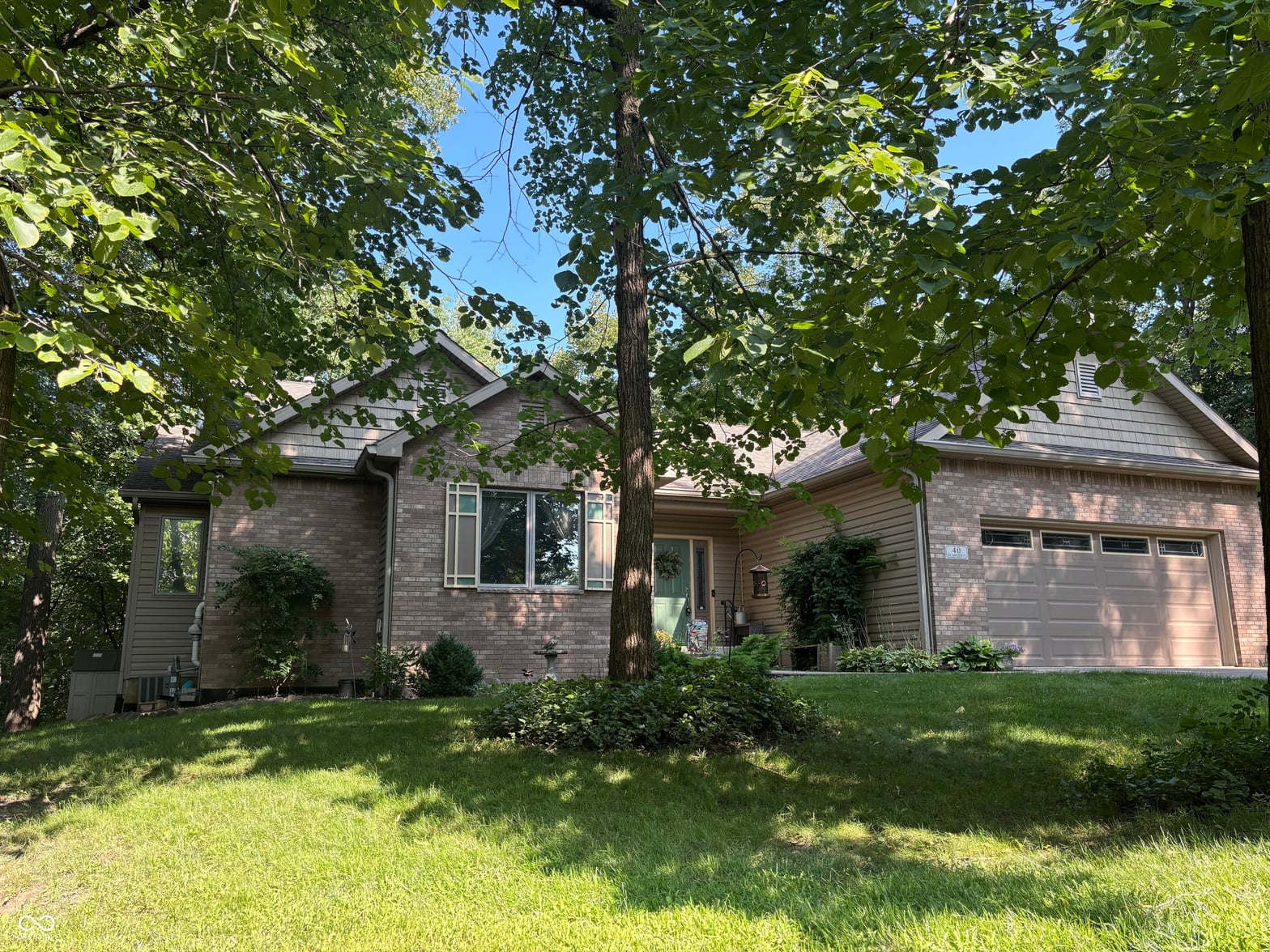 Photo of 40 Williams Ridge Court, Lafayette, IN