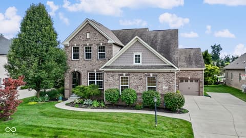 5719 Autumn Breeze Lane