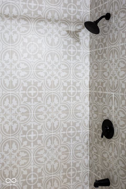 Bathroom at 2910 Meredith Avenue, Indianapolis, IN