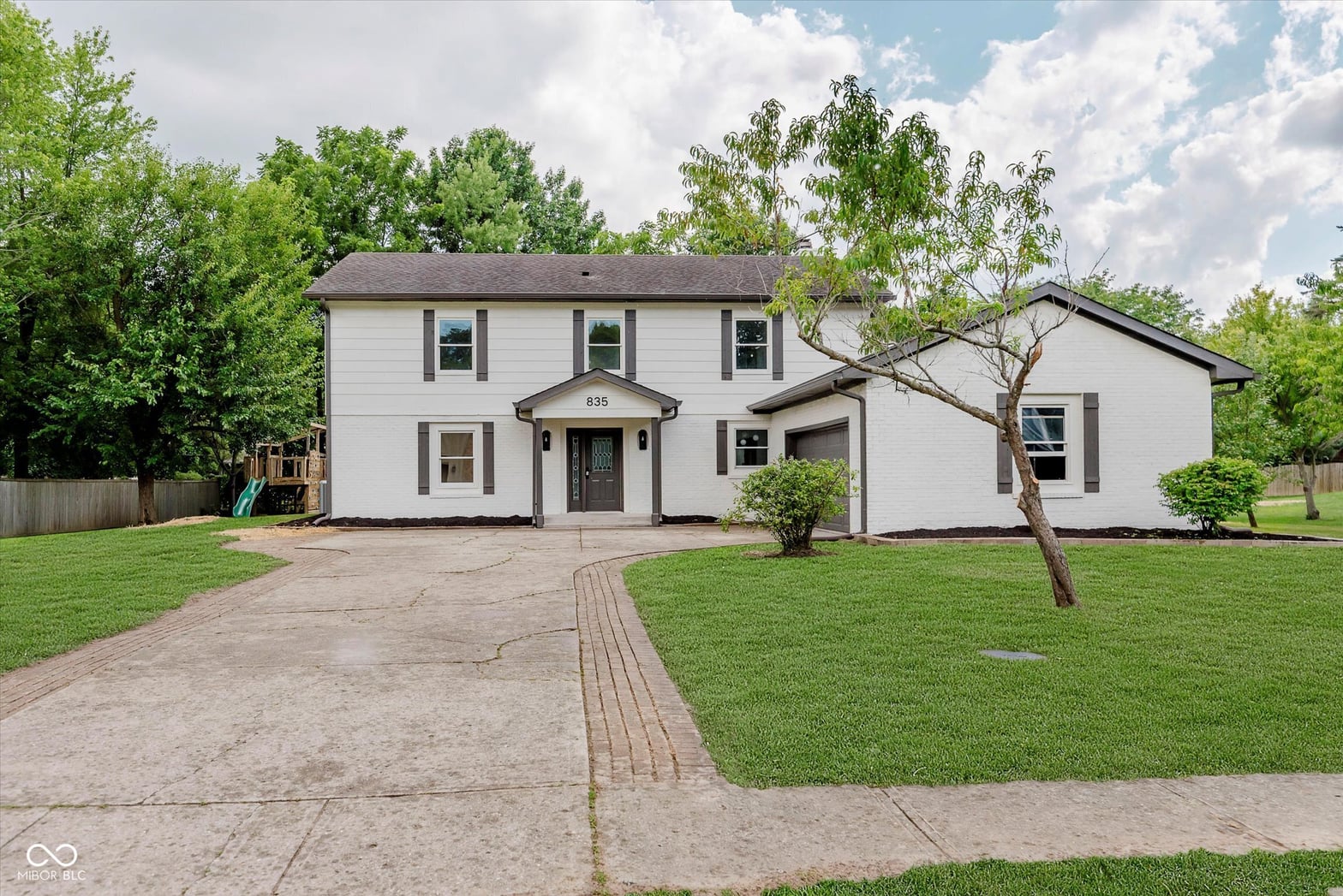 Photo of 835 Nevelle Lane, Carmel, IN