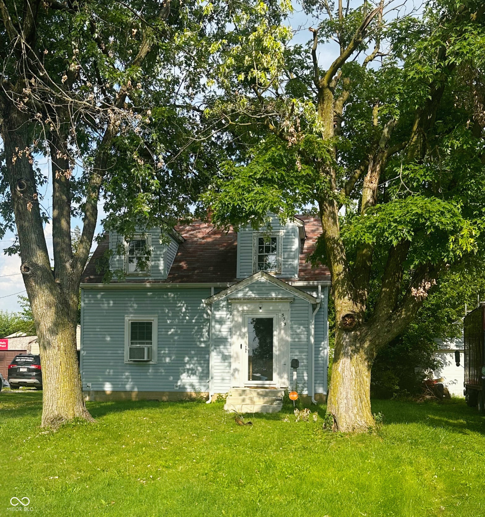 Photo of 533 Temperance Avenue, Indianapolis, IN