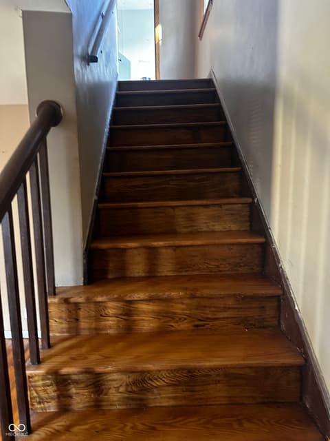 Photo of 533 Temperance Avenue, Indianapolis, IN