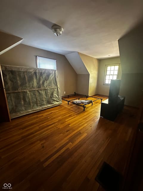 Photo of 533 Temperance Avenue, Indianapolis, IN