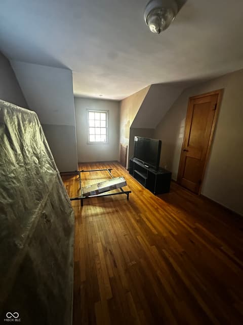 Photo of 533 Temperance Avenue, Indianapolis, IN