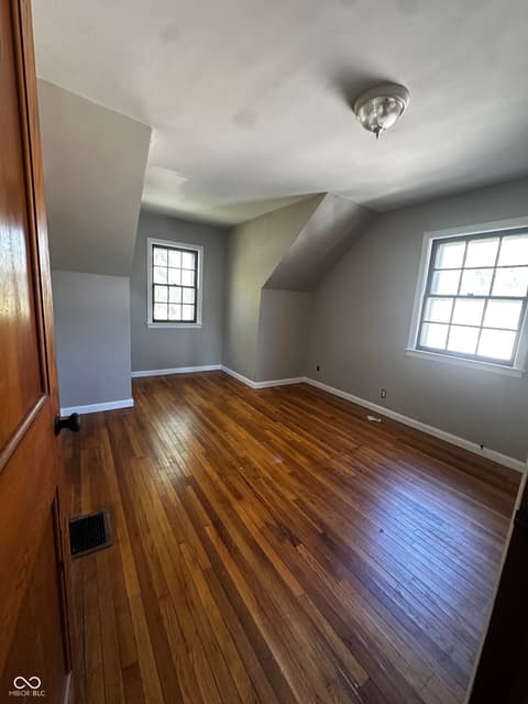 Photo of 533 Temperance Avenue, Indianapolis, IN