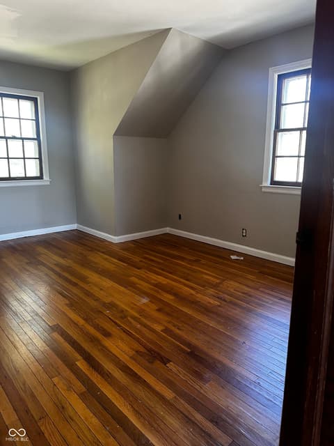 Photo of 533 Temperance Avenue, Indianapolis, IN