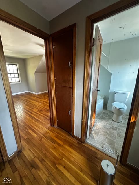 Photo of 533 Temperance Avenue, Indianapolis, IN
