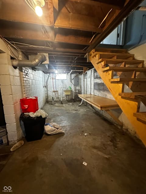 Photo of 533 Temperance Avenue, Indianapolis, IN