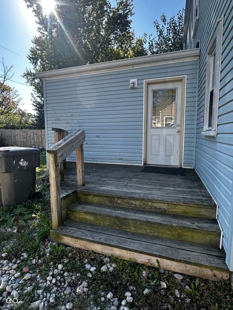 Photo of 533 Temperance Avenue, Indianapolis, IN