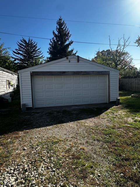 Photo of 533 Temperance Avenue, Indianapolis, IN