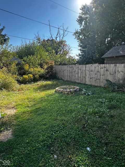 Photo of 533 Temperance Avenue, Indianapolis, IN