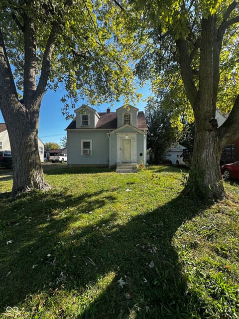 Photo of 533 Temperance Avenue, Indianapolis, IN