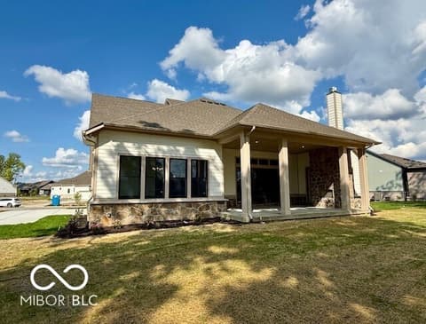 Photo of 19652 Chatsworth Boulevard, Westfield, IN