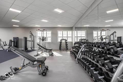 Photo of 19652 Chatsworth Boulevard, Westfield, IN