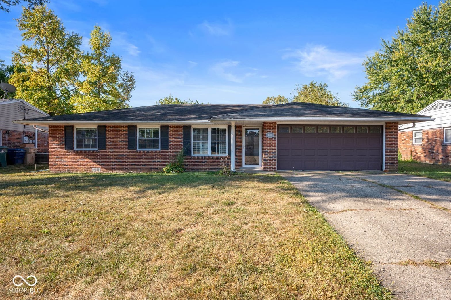 Photo of 2809 Willow Drive, Richmond, IN