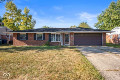 2809 Willow Drive