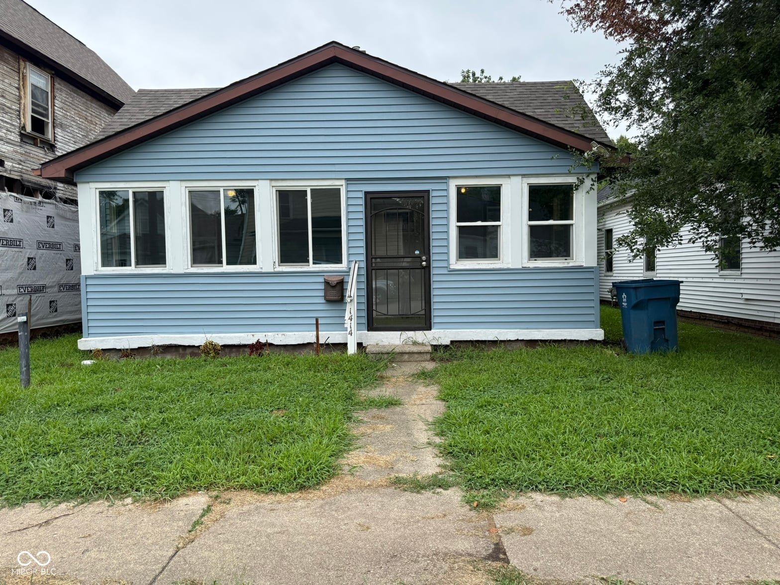Photo of 1414 Maple Avenue, Terre Haute, IN