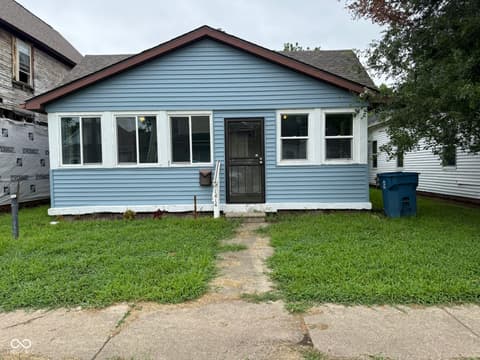 1414 Maple Avenue