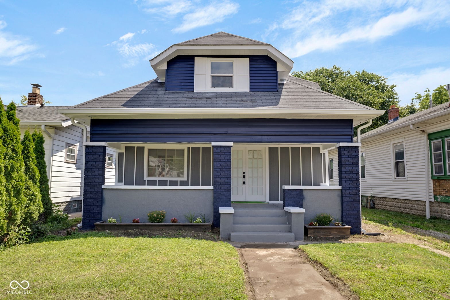 Photo of 2009 Koehne Street, Indianapolis, IN