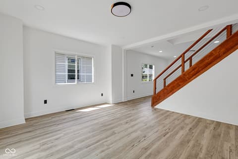 Photo of 2009 Koehne Street, Indianapolis, IN