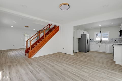 Photo of 2009 Koehne Street, Indianapolis, IN