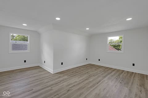 Photo of 2009 Koehne Street, Indianapolis, IN