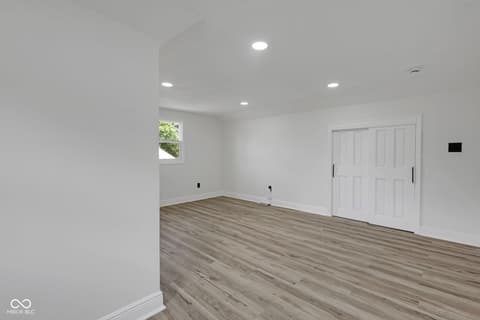 Photo of 2009 Koehne Street, Indianapolis, IN
