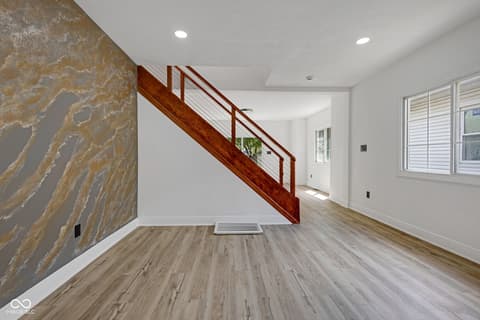 Photo of 2009 Koehne Street, Indianapolis, IN