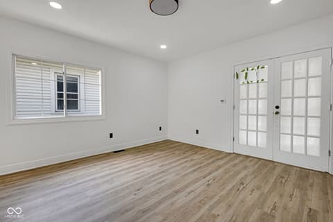 Photo of 2009 Koehne Street, Indianapolis, IN
