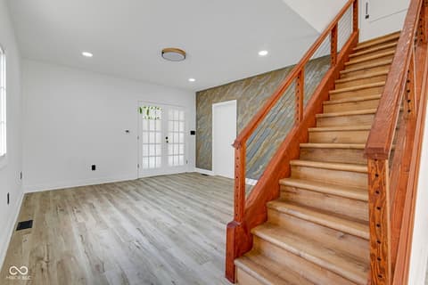 Photo of 2009 Koehne Street, Indianapolis, IN