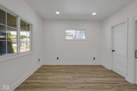 Photo of 2009 Koehne Street, Indianapolis, IN