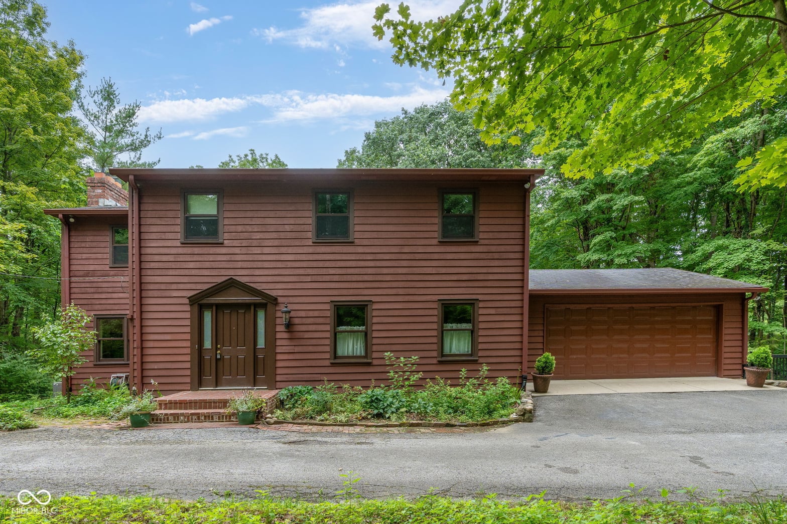 Photo of 6631 Lee Road, Indianapolis, IN