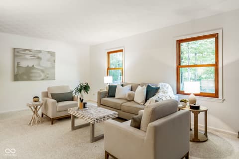 Photo of 6631 Lee Road, Indianapolis, IN