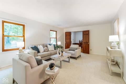 Photo of 6631 Lee Road, Indianapolis, IN