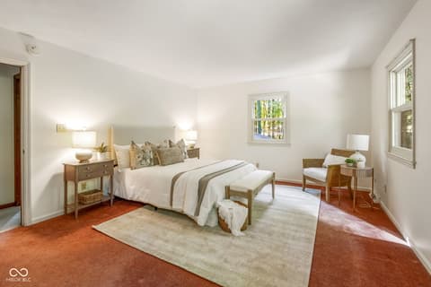 Photo of 6631 Lee Road, Indianapolis, IN