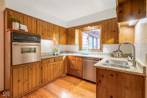 Photo of 6631 Lee Road, Indianapolis, IN