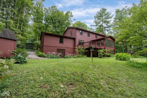Photo of 6631 Lee Road, Indianapolis, IN