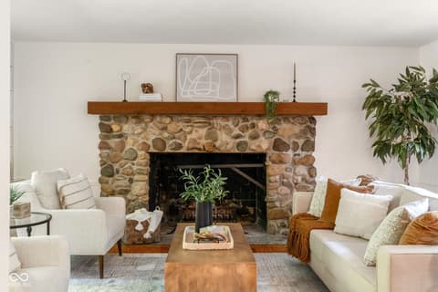 Photo of 6631 Lee Road, Indianapolis, IN