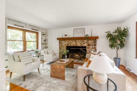 Photo of 6631 Lee Road, Indianapolis, IN