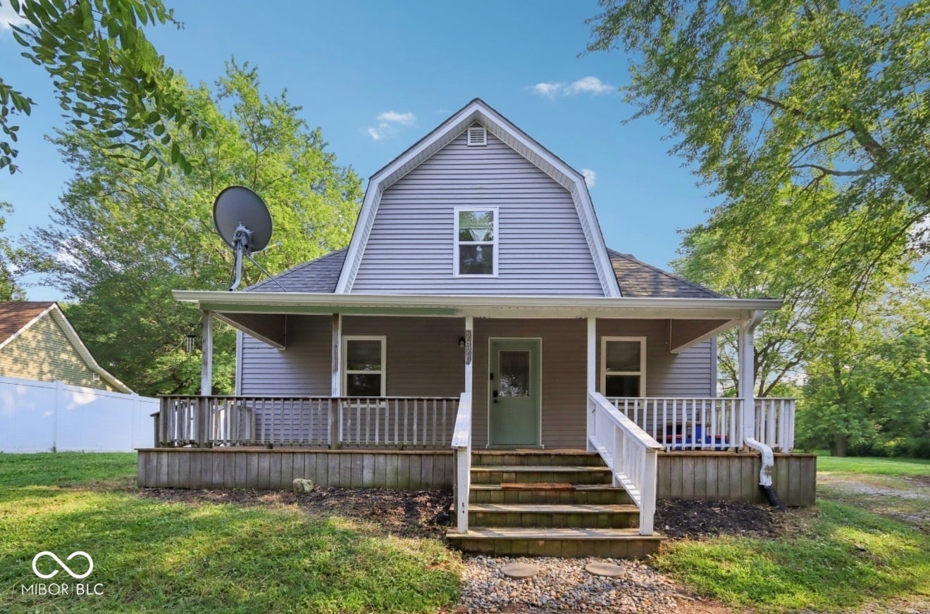 Photo of 5870 N 500 E, Lebanon, IN
