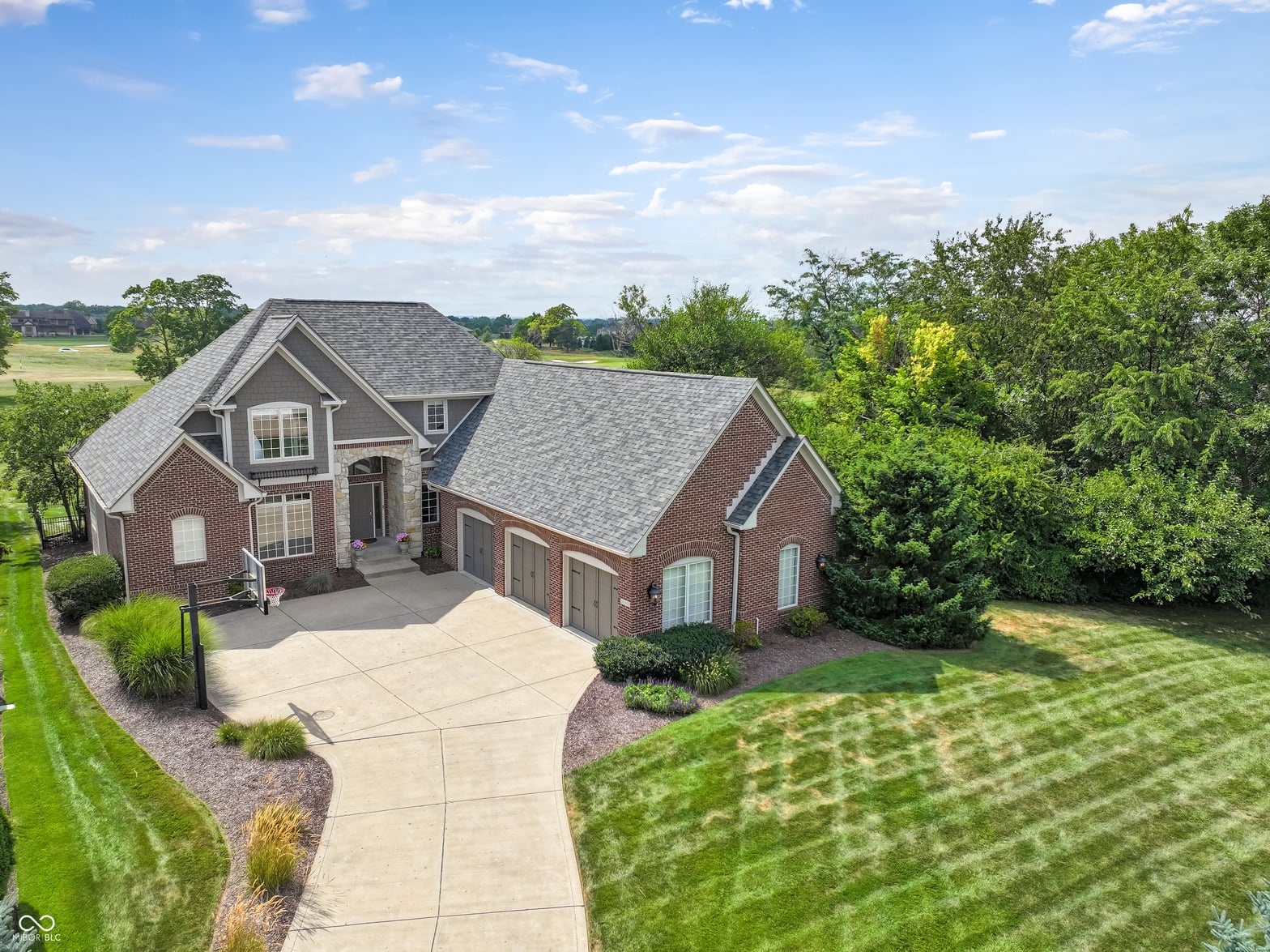 Photo of 16463 Valhalla Drive, Noblesville, IN