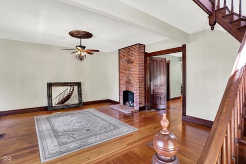 Photo of 189 S Jefferson Street, Martinsville, IN