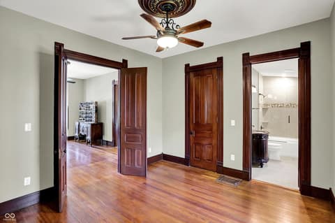 Photo of 189 S Jefferson Street, Martinsville, IN
