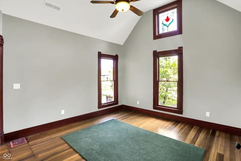 Photo of 189 S Jefferson Street, Martinsville, IN