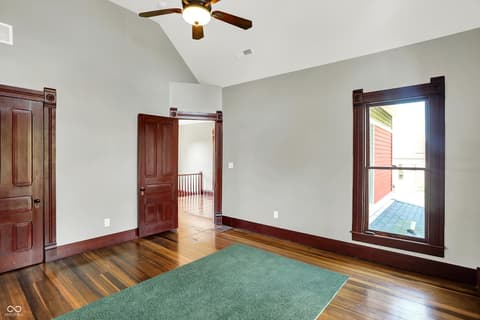 Photo of 189 S Jefferson Street, Martinsville, IN