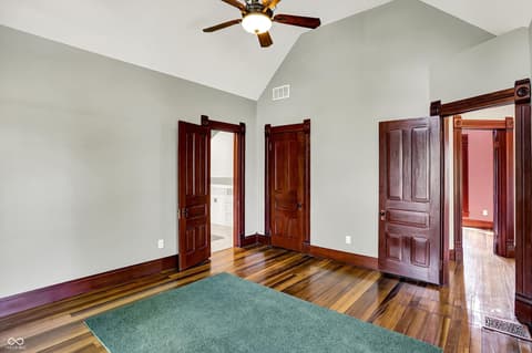 Photo of 189 S Jefferson Street, Martinsville, IN