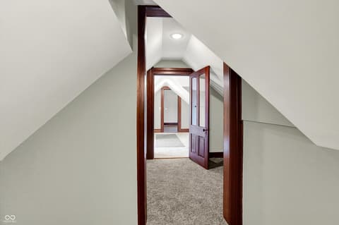 Photo of 189 S Jefferson Street, Martinsville, IN