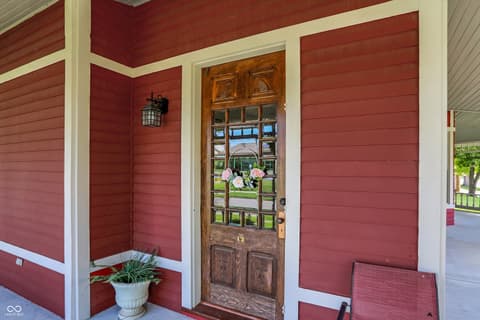 Photo of 189 S Jefferson Street, Martinsville, IN