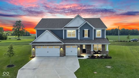 4967 Morenci Court